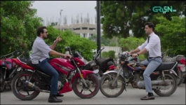 Aik Bhool - Episode 21